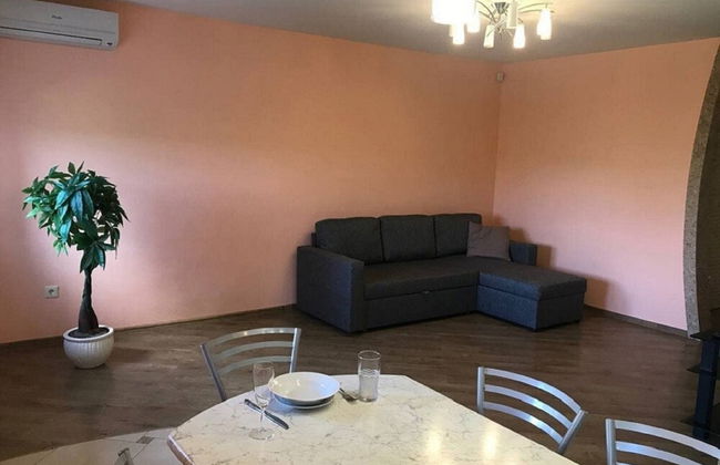 PaulMarie Apartments on Yakubovskogo Str - Foto 4