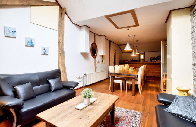 Rustic Farm Stay in Rogery - Photo 10