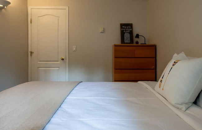 Barefoot Villas Cabin 3 Caribou - Photo 4