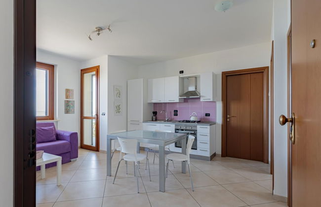 Cintioni a Mare C 9 - Yourplace Abruzzo - Foto 8