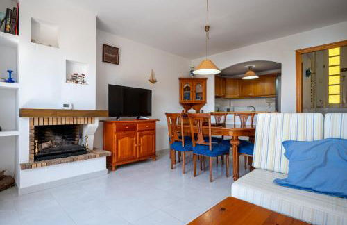 AT309 Con piscina a 5min playa - Foto 4