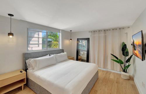 Modern 2Bedroom in South Beach - Steps away from Lincoln Rd - Foto 14