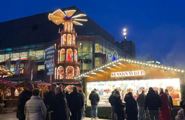 Hausboot Lore - Foto 121