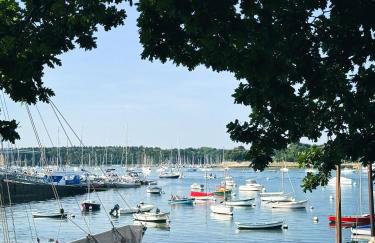 Les Villas Majolie - Villa 2 L'île - 5 étoiles - Foto 69