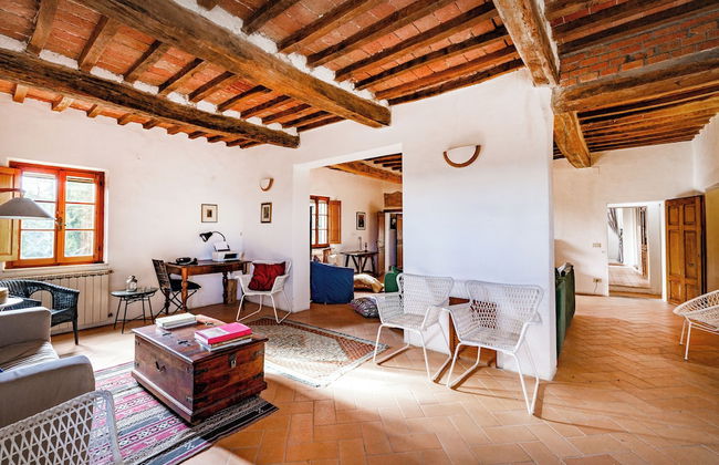 Amazing Villa Near The Lake With Pool - Foto 20