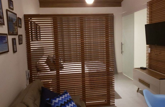 Solar Água Flats - Photo 32