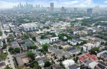 3BR 3Ba Upscale Luxury Home in The Heights - Foto 30