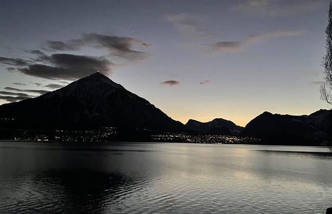 Panoramaferienwohnung Waldkircher - Foto 21