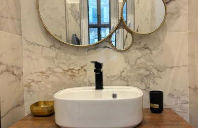 Atrium Apartment Caserta - Foto 19