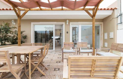 Magalhães Village by LovelyStay - Foto 37