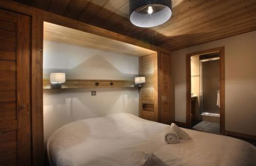 Résidence Les Arolles by Les Etincelles - Foto 19