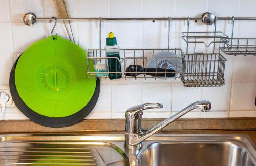 Haus Salzhaff an der Ostsee - Foto 8