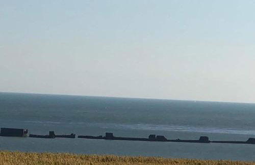 Lovely Holiday Home in Osmanville With Terrace - Foto 106