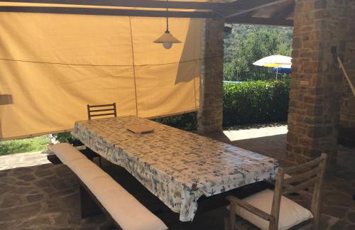 Villa Edda residenza con piscina - Foto 18