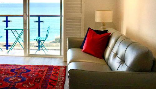 Stylish Sea View Apartment with Parking - Foto 4