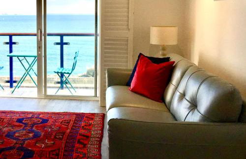 Stylish Sea View Apartment with Parking - Foto 4