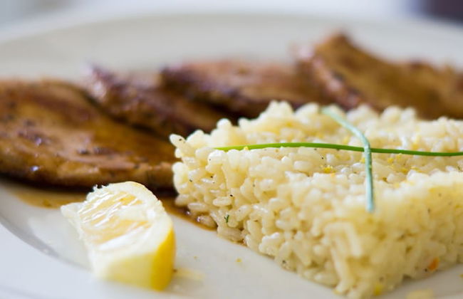 Wine & SPA Complex Starossel - Foto 43