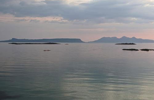 Herons Rest Pod By The Sea - Foto 43