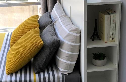 Santa Cruz Luxury Low-Cost Apartment with Terrace & Views - Foto 25