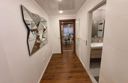 Handwerkerwohnung - Monteurunterkunft - Foto 29