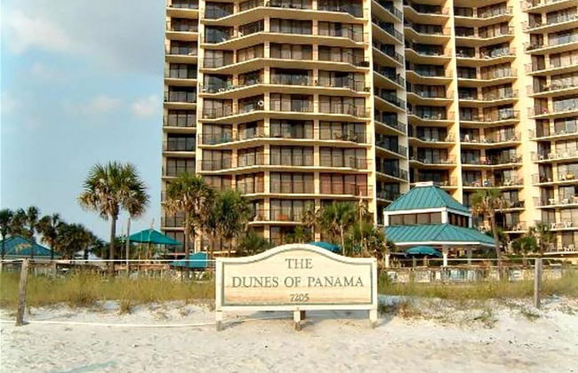 Dunes of Panama 2002e - Foto 71