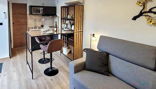 Nice Home In Jonquerettes - Foto 2