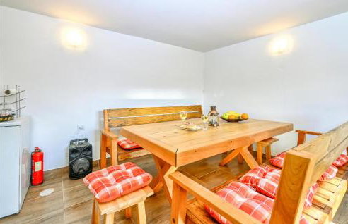 2 Bedroom Amazing Home In Seketin - Foto 21