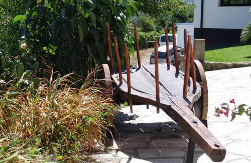 Quinta de Santa Marinha - Foto 25