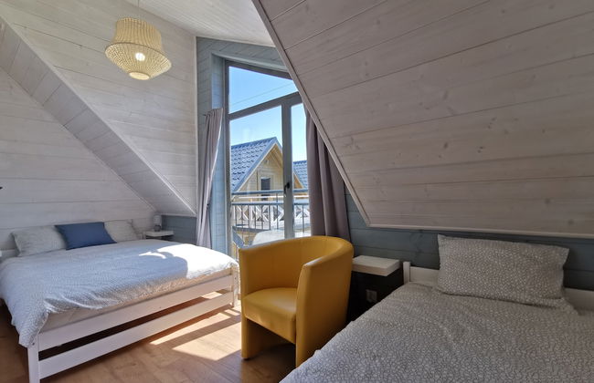 La Cubita - Nowe domki i apartamenty - Foto 4