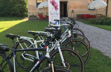 Fiori&vigne di Cecilia Marcon - Foto 44