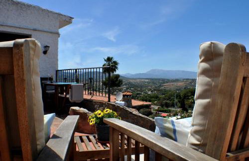 Finca Bella Vista - Foto 13