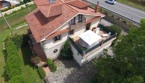 La Chimenea Cantabra - Foto 3