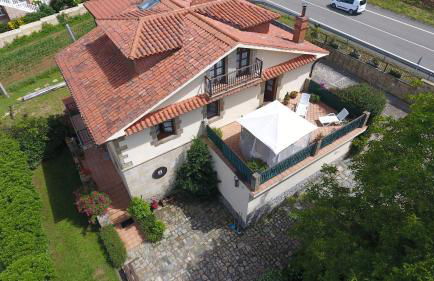 La Chimenea Cantabra - Foto 3