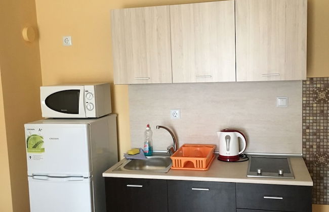 Horizont Apartments - Foto 21