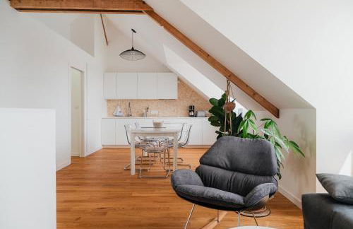 Logement calme proche centre ville - Photo 6