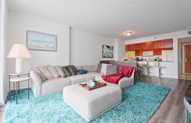 OneLuxStay in the Heart of Brickell - Photo 31