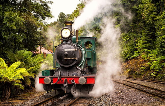 BIG4 Strahan Holiday Retreat - Foto 7