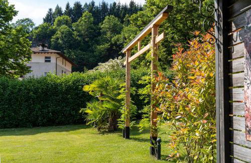 Ledro Lake Suite "Pur" - Foto 47