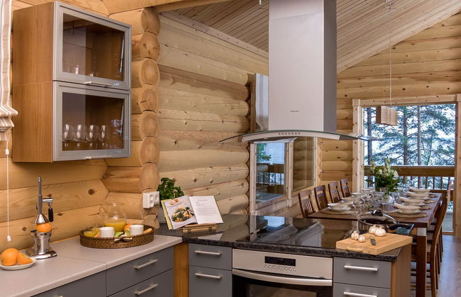 Aleksinrinne - Foto 19