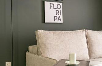 Piscina com Vista Mar | WI-FI 200mb #CA86 - Foto 12