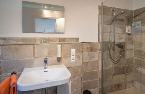 Das Rote Haus - Hohnemichels Ferienhaus - Foto 32