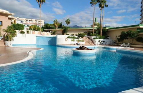 Relax And Sunset in Paraiso Adeje - Foto 17