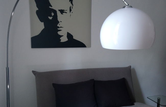 Fewo Jenaer Straße 11 - 2 Schlafzimmer - Foto 2