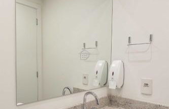 Apartamento completo localizado em um dos melhores bairros de Porto Alegre. - Foto 22