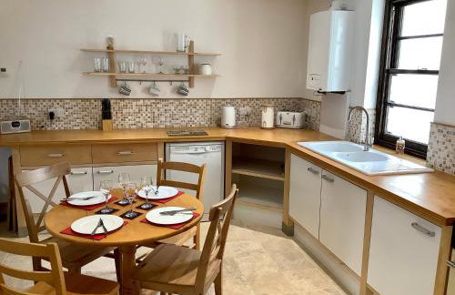 Scarborough House - Adults only holiday home - Foto 18