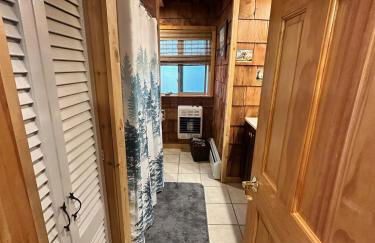 Well-appointed Adirondack cabin directly on 9-mile lake - Foto 52