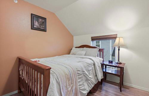 Maple Leaf Manor Suites - Foto 33
