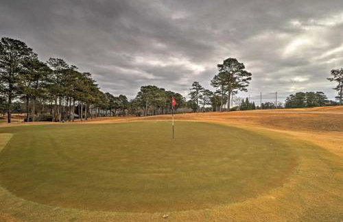 Stunning Duluth Family House with Fireplace and Patio! - Foto 39