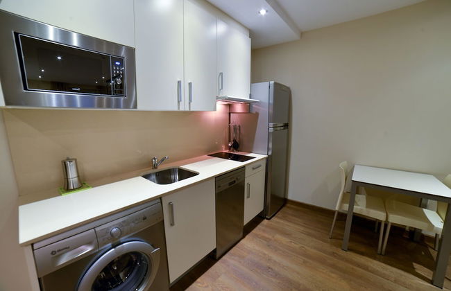 Apartamentos Turisticos LLanes - Photo 19