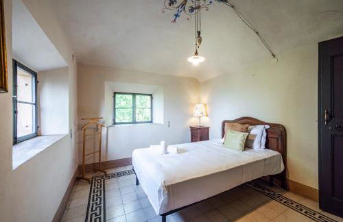 Rocchetta Cionini - a Castle overlooking the Motor Valley - Photo 59